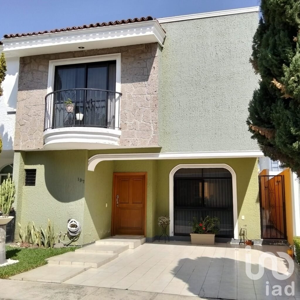 Casa en Venta en Nueva Galicia