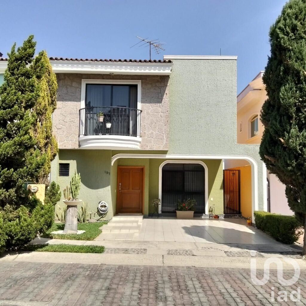 Casa en Venta en Nueva Galicia