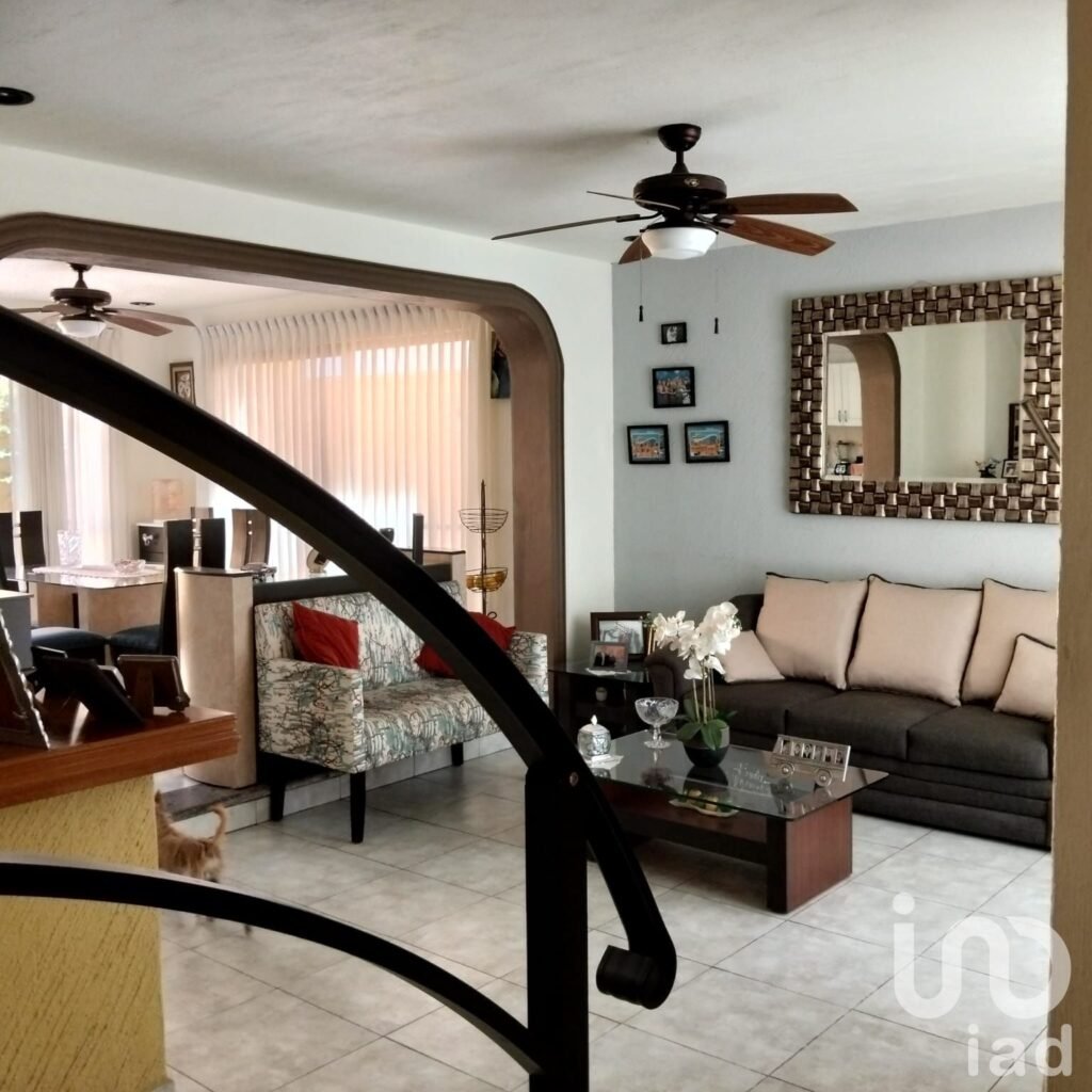 Casa en Venta en Nueva Galicia