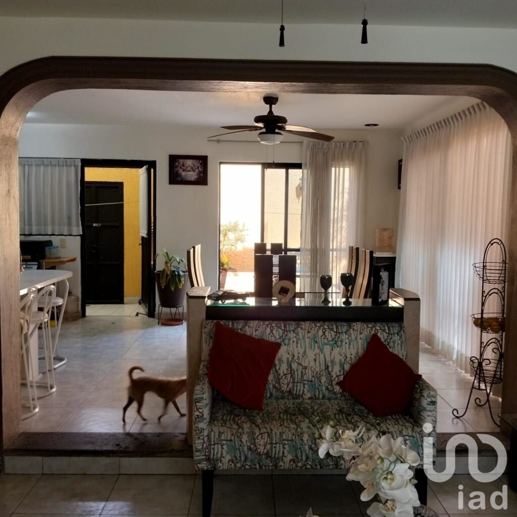 Casa en Venta en Nueva Galicia