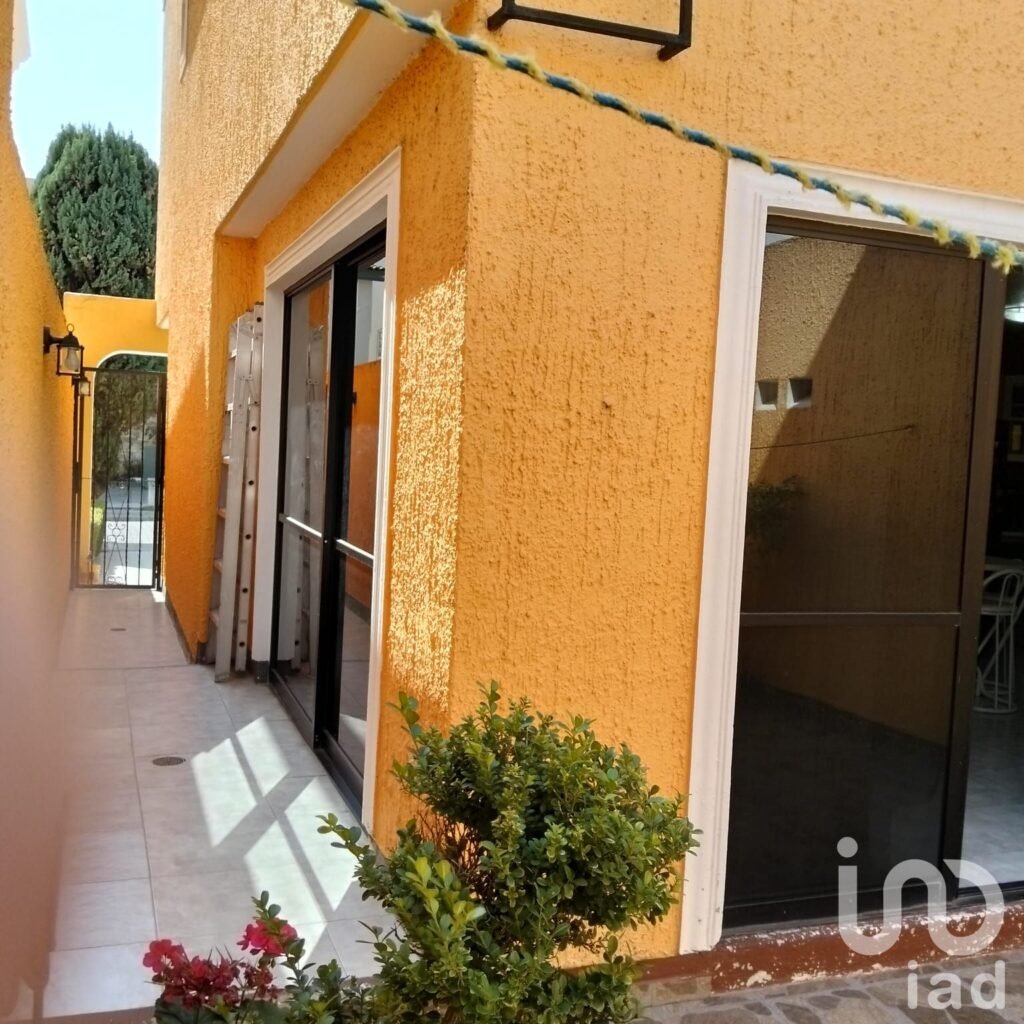 Casa en Venta en Nueva Galicia