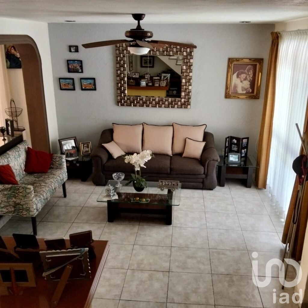 Casa en Venta en Nueva Galicia