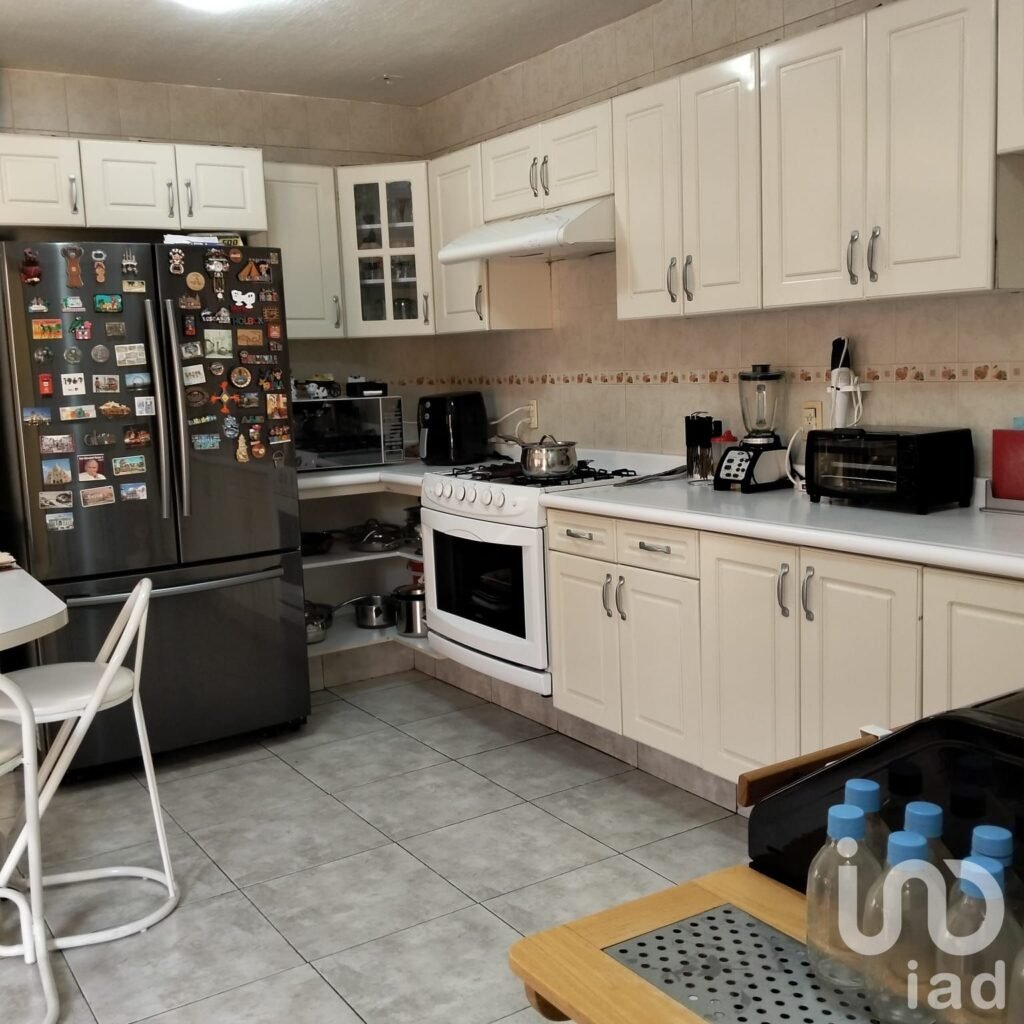 Casa en Venta en Nueva Galicia