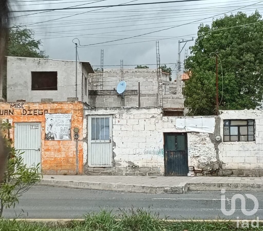 Venta de Terreno en Carretera Estatal Colonia Centro, Ajuchitlán de Colon, Querétaro