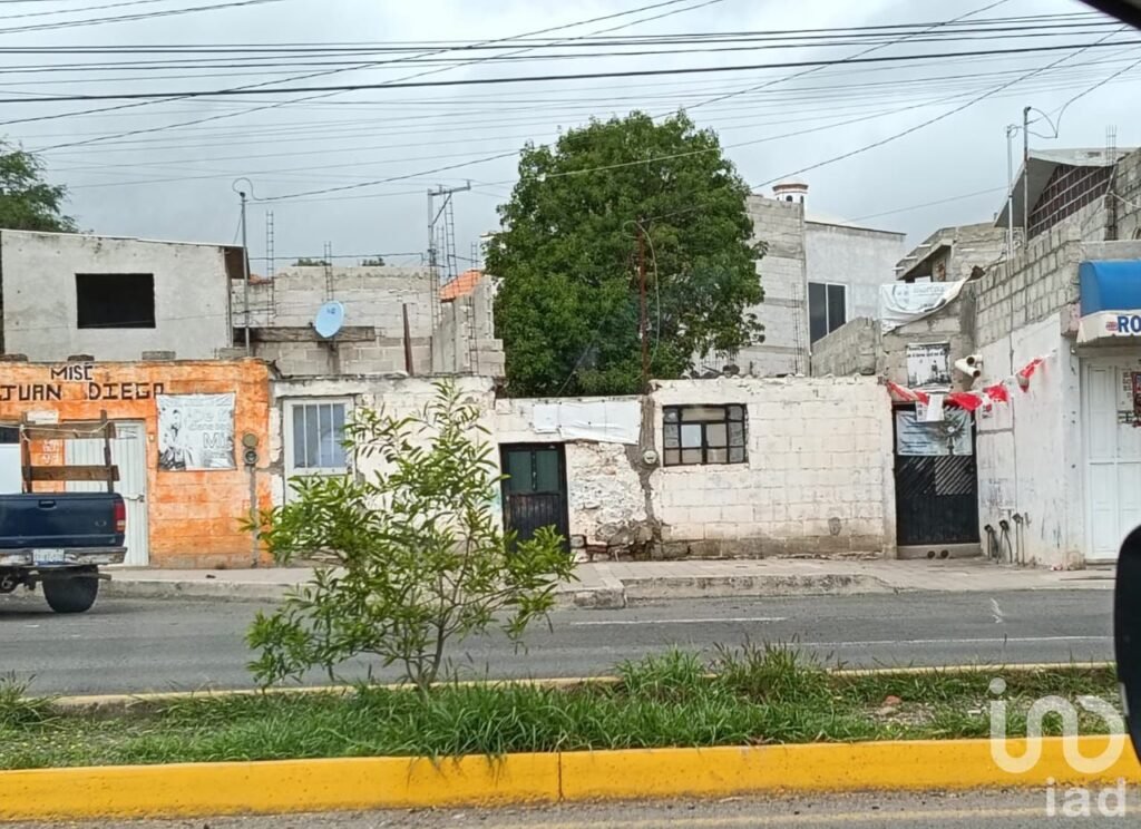 Venta de Terreno en Carretera Estatal Colonia Centro, Ajuchitlán de Colon, Querétaro