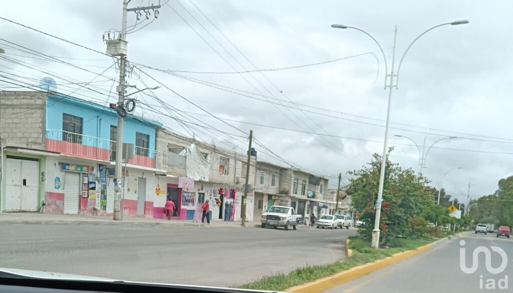 Venta de Terreno en Carretera Estatal Colonia Centro, Ajuchitlán de Colon, Querétaro