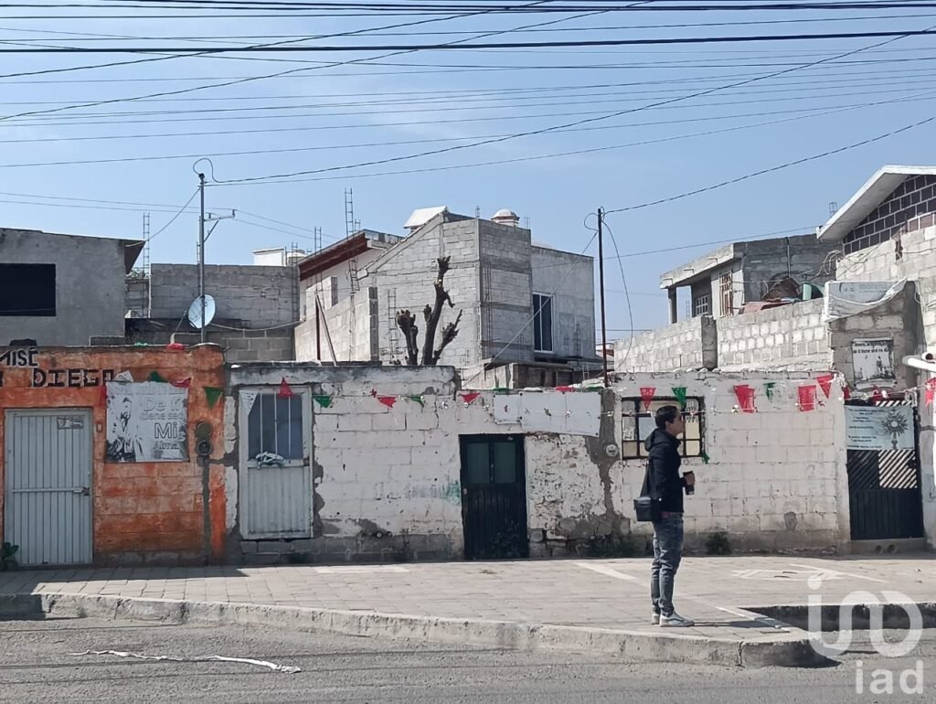 Venta de Terreno en Carretera Estatal Colonia Centro, Ajuchitlán de Colon, Querétaro