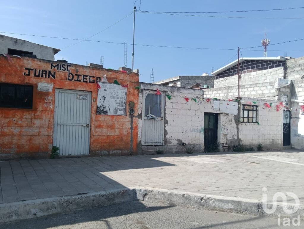 Venta de Terreno en Carretera Estatal Colonia Centro, Ajuchitlán de Colon, Querétaro