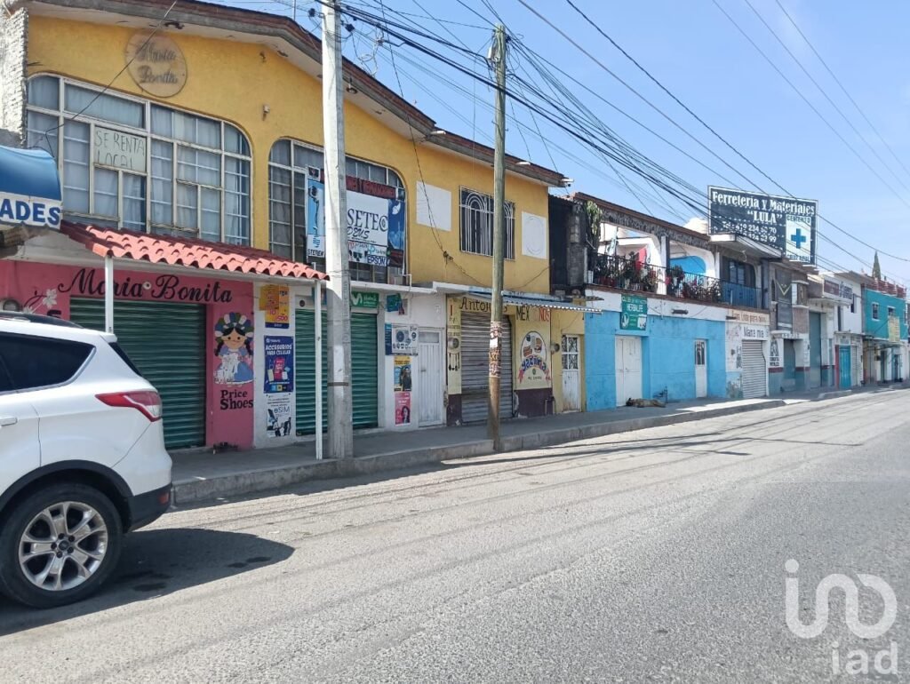 Venta de Terreno en Carretera Estatal Colonia Centro, Ajuchitlán de Colon, Querétaro