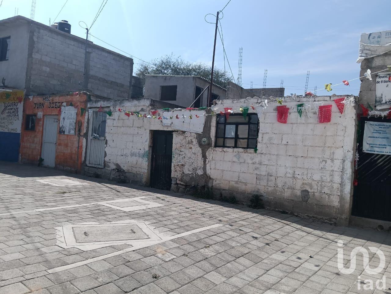 Venta de Terreno en Carretera Estatal Colonia Centro, Ajuchitlán de Colon, Querétaro