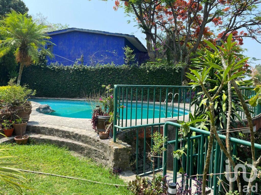 CUERNAVACA CENTRO VENDO PRECIOSA CASA