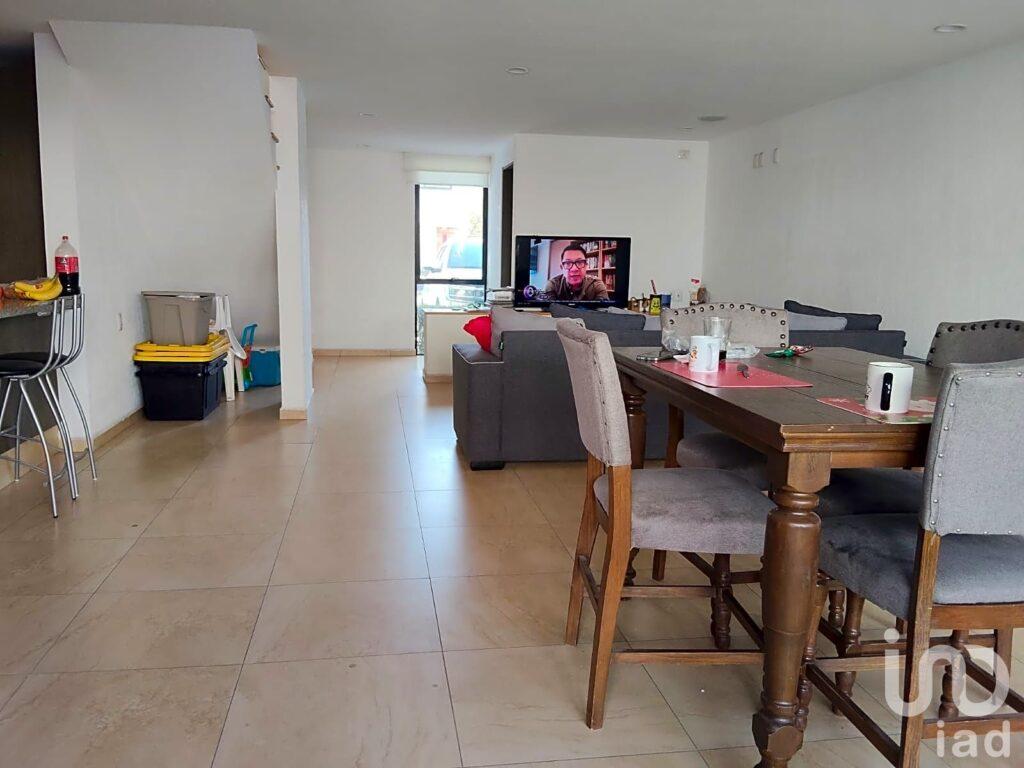 Casa en Venta en el Refugio, El Marqués, Queretaro