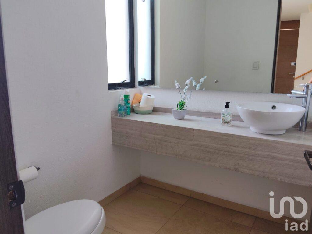 Casa en Venta en el Refugio, El Marqués, Queretaro