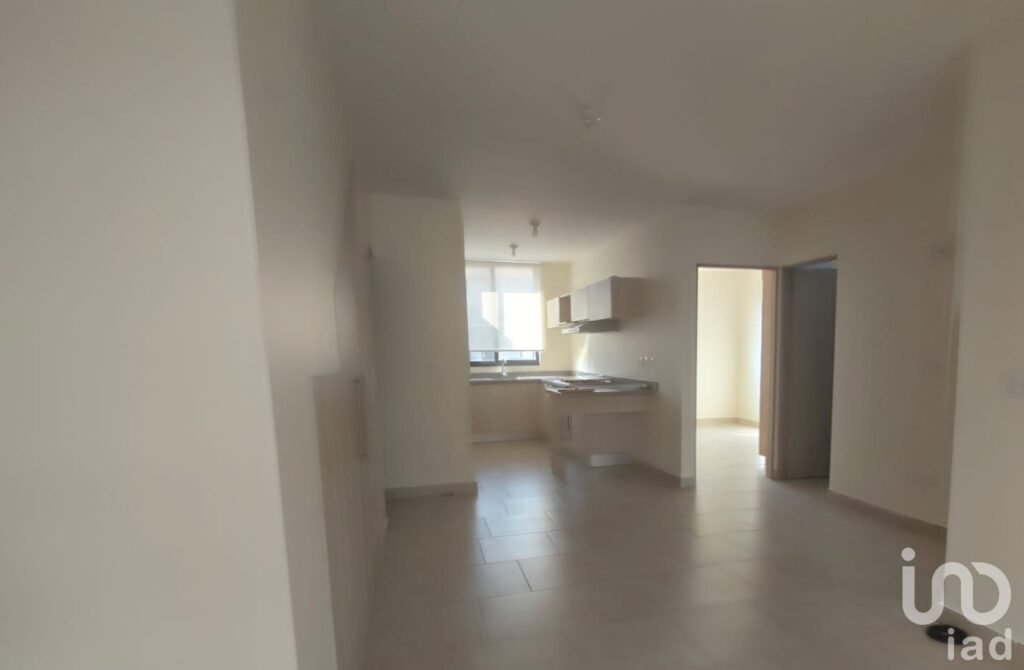 Departamento en Venta en Citadela, Querétaro