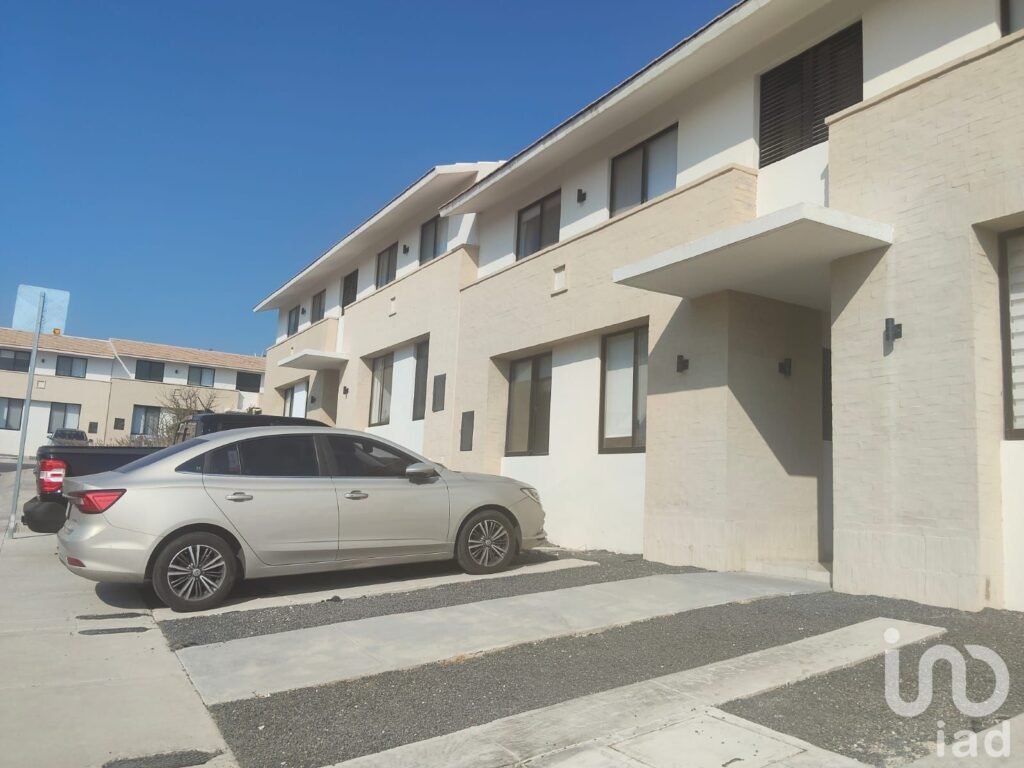 Departamento en Venta en Citadela, Querétaro