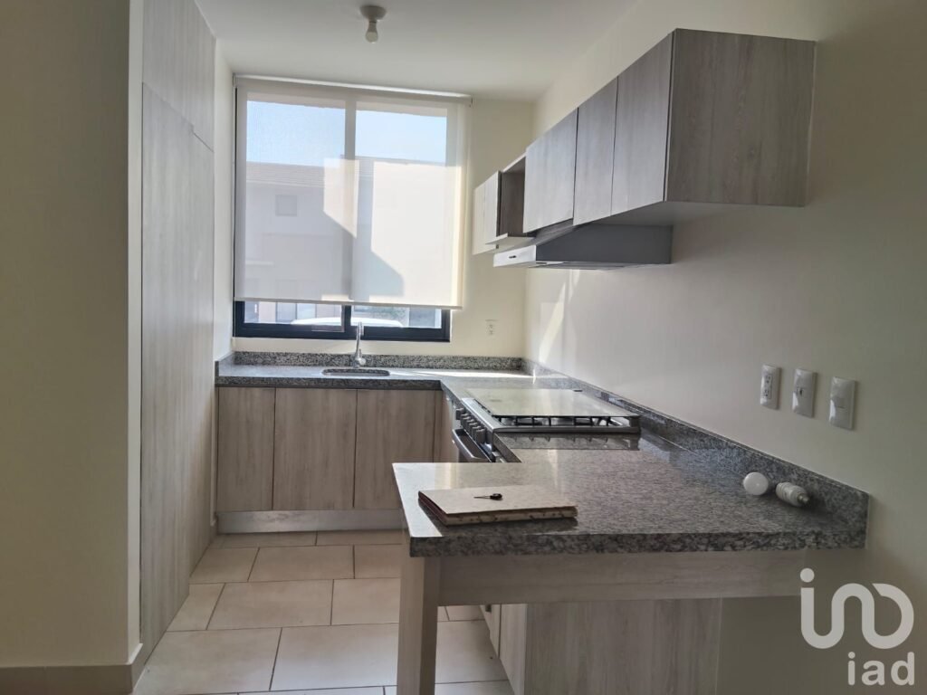 Departamento en Venta en Citadela, Querétaro