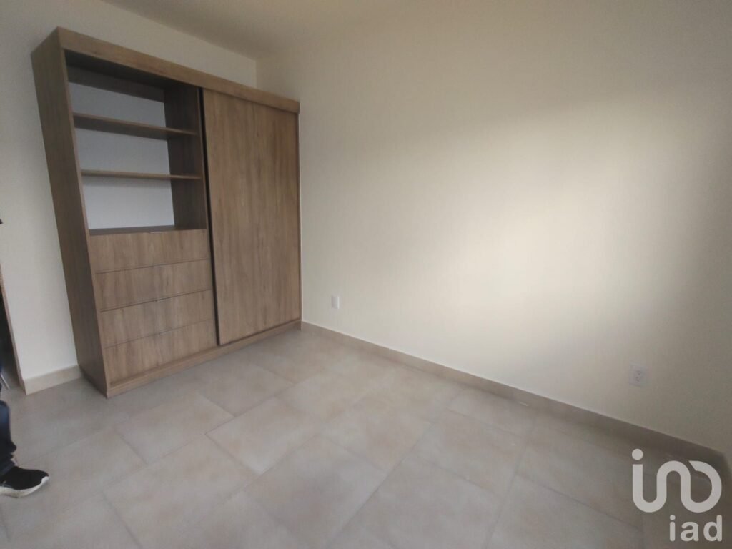 Departamento en Venta en Citadela, Querétaro