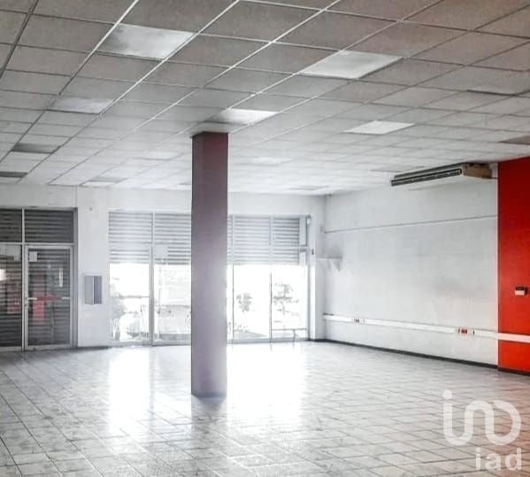 Edificio Comercial en renta calzada de tlalpan