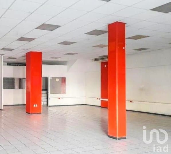 Edificio Comercial en renta calzada de tlalpan