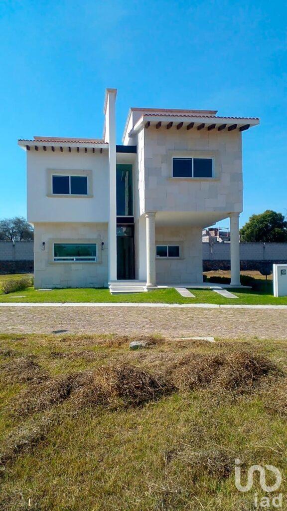 Venta de Casa en Tequisquiapan, Qro