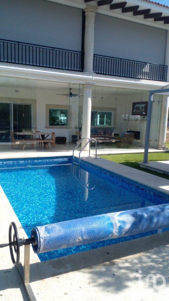 Venta de Casa en Tequisquiapan, Qro