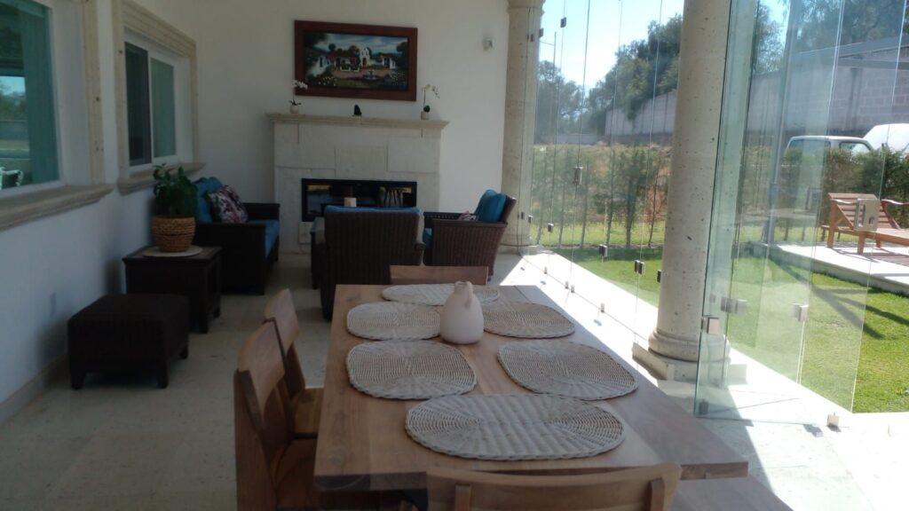 Venta de Casa en Tequisquiapan, Qro