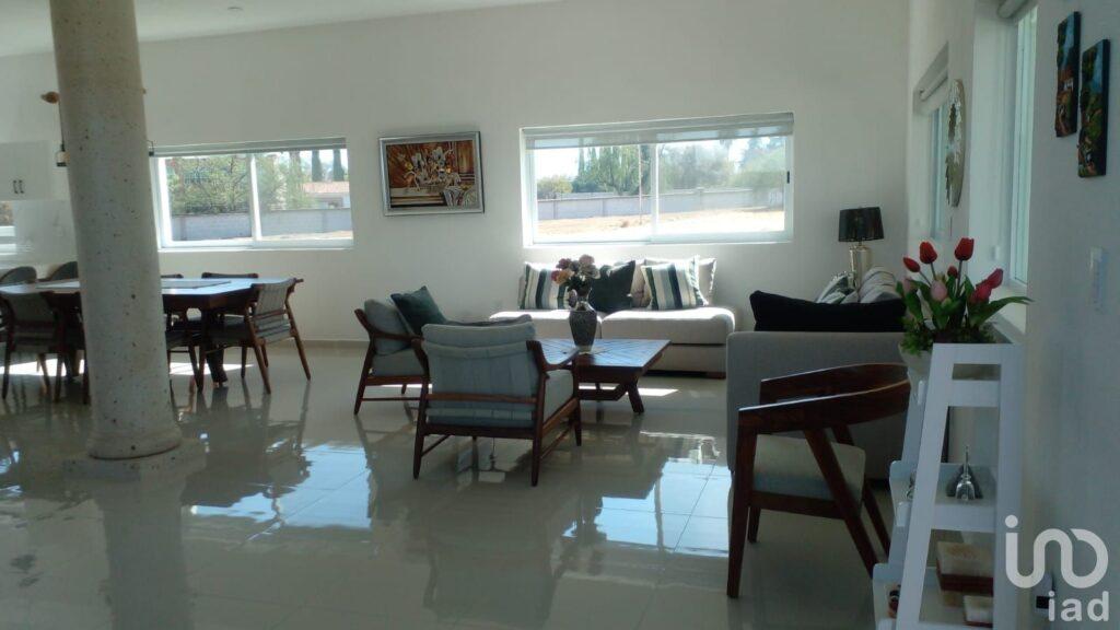 Venta de Casa en Tequisquiapan, Qro