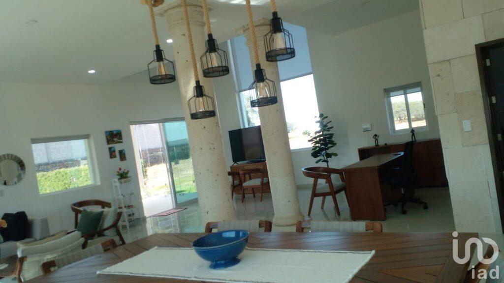Venta de Casa en Tequisquiapan, Qro