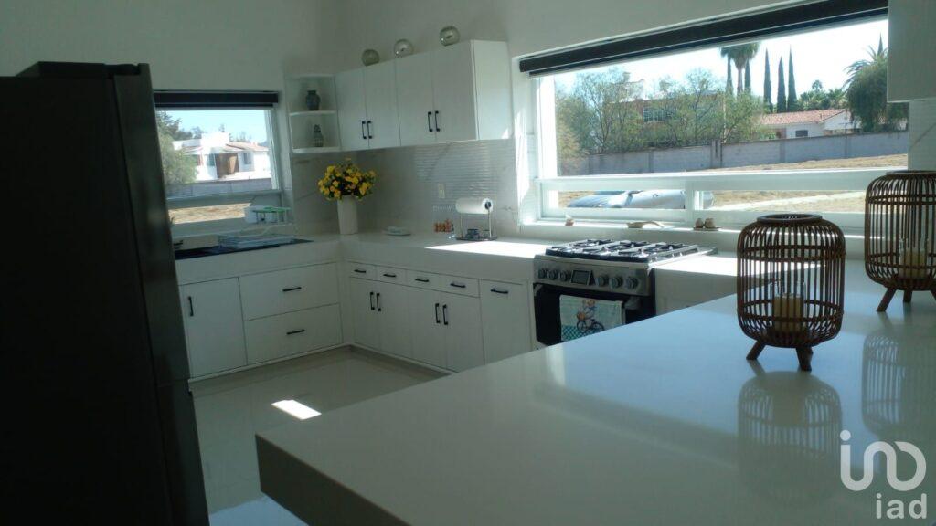 Venta de Casa en Tequisquiapan, Qro