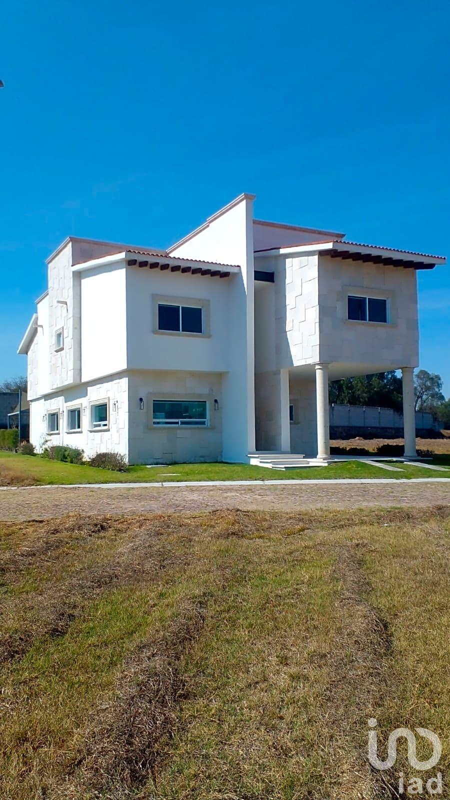 Venta de Casa en Tequisquiapan, Qro Venta de Casa en Tequisquiapan, Qro