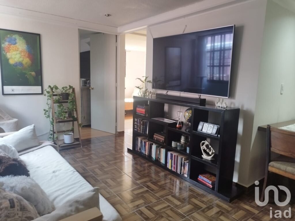 Departamento en VENTA, Colonia Morelos, Cuauthémoc, CDMX.