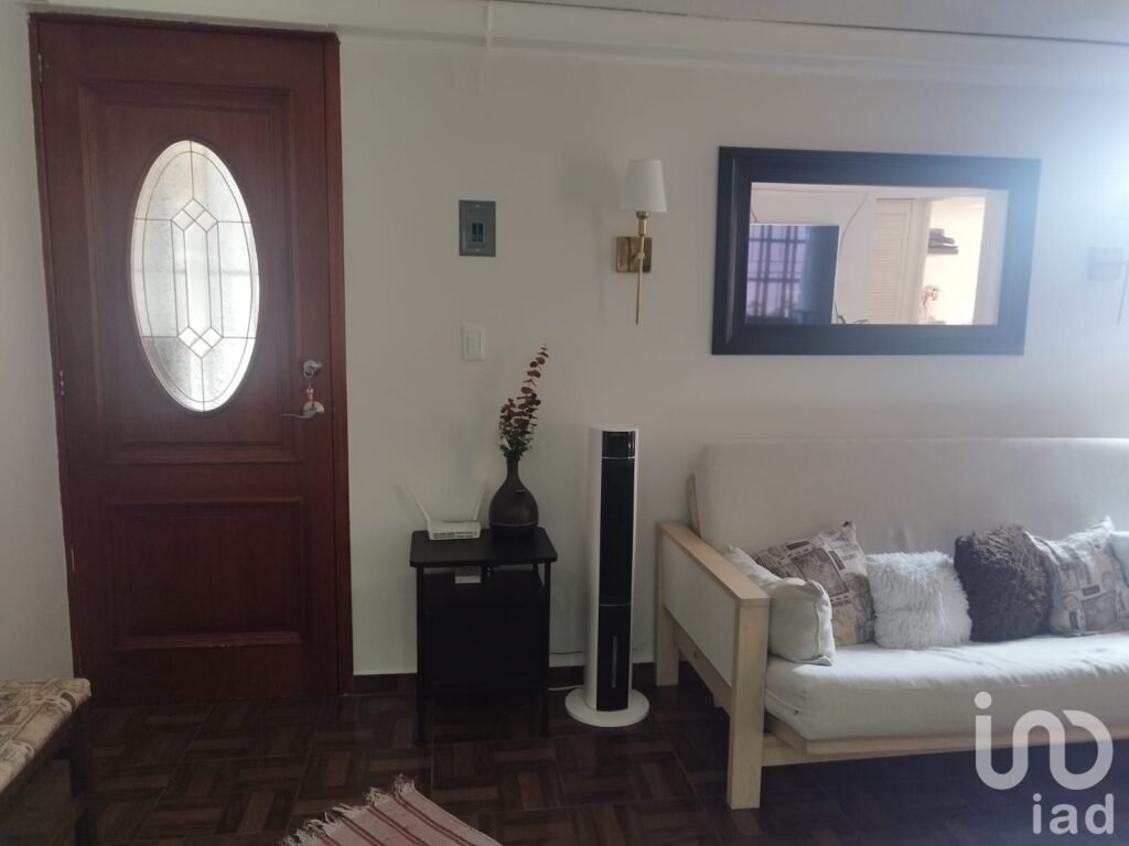 Departamento en VENTA, Colonia Morelos, Cuauthémoc, CDMX.