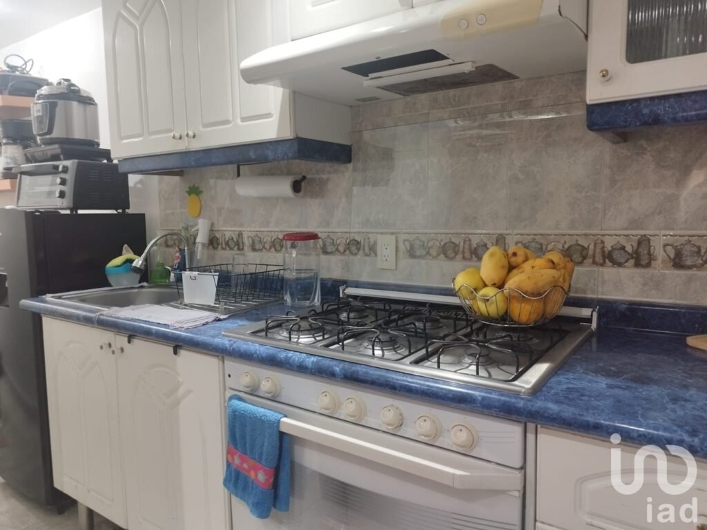 Departamento en VENTA, Colonia Morelos, Cuauthémoc, CDMX.