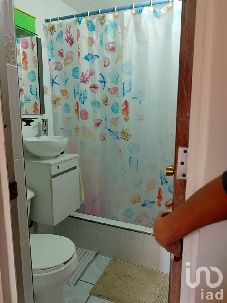 Departamento en VENTA, Colonia Morelos, Cuauthémoc, CDMX.