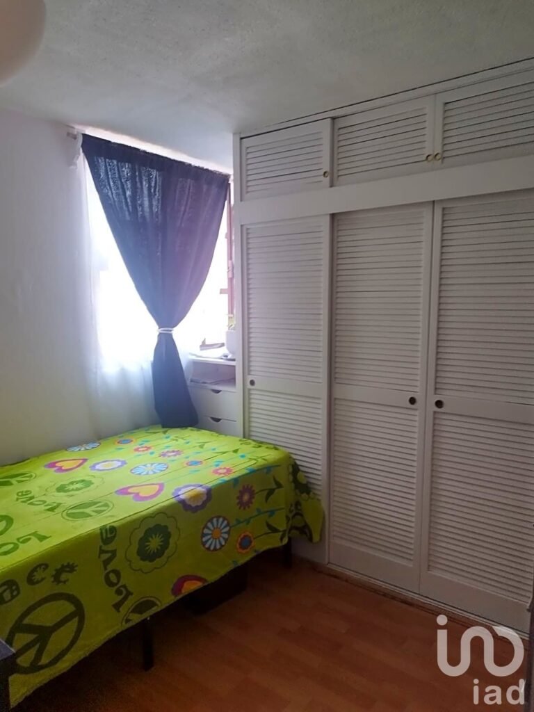 Departamento en VENTA, Colonia Morelos, Cuauthémoc, CDMX.