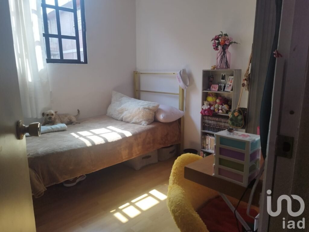 Departamento en VENTA, Colonia Morelos, Cuauthémoc, CDMX.