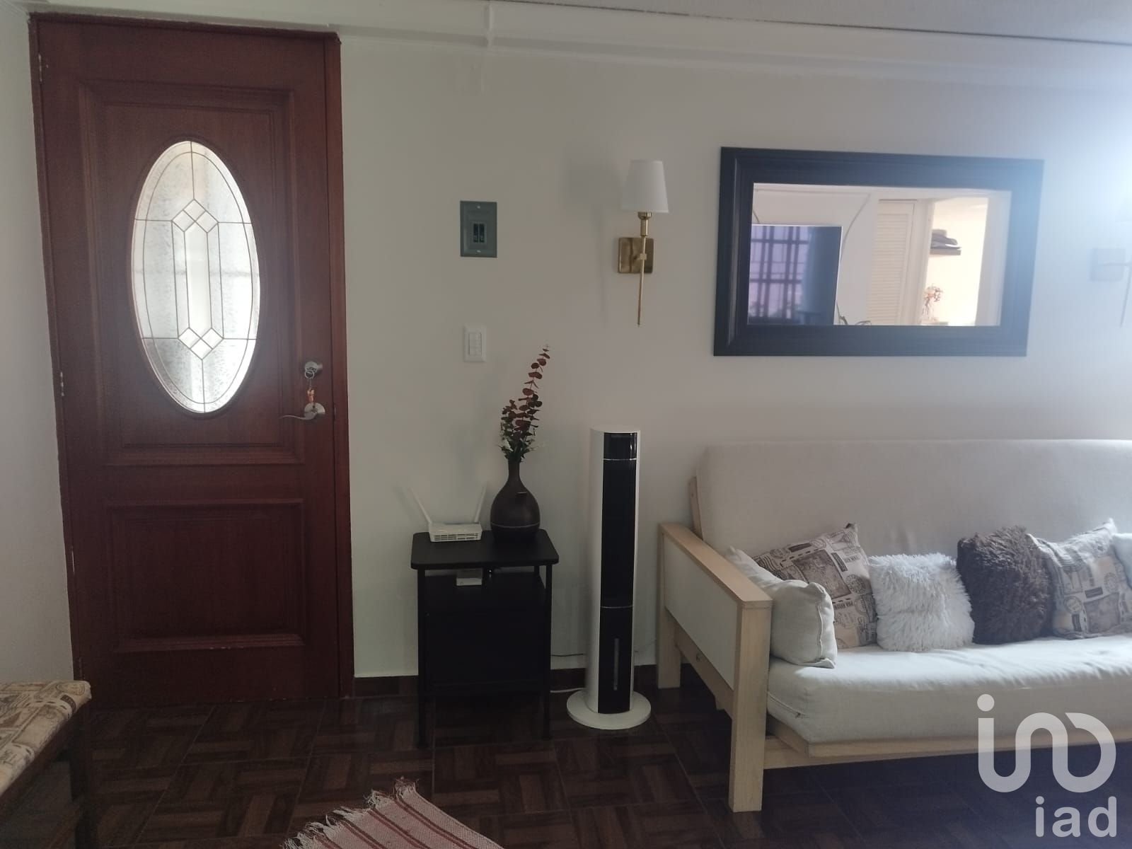 Departamento en VENTA, Colonia Morelos, Cuauthémoc, CDMX.
