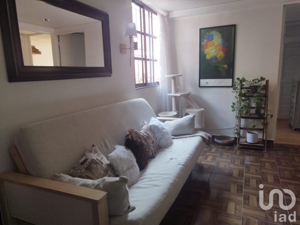 Departamento en VENTA, Colonia Morelos, Cuauhtémoc. CDMX