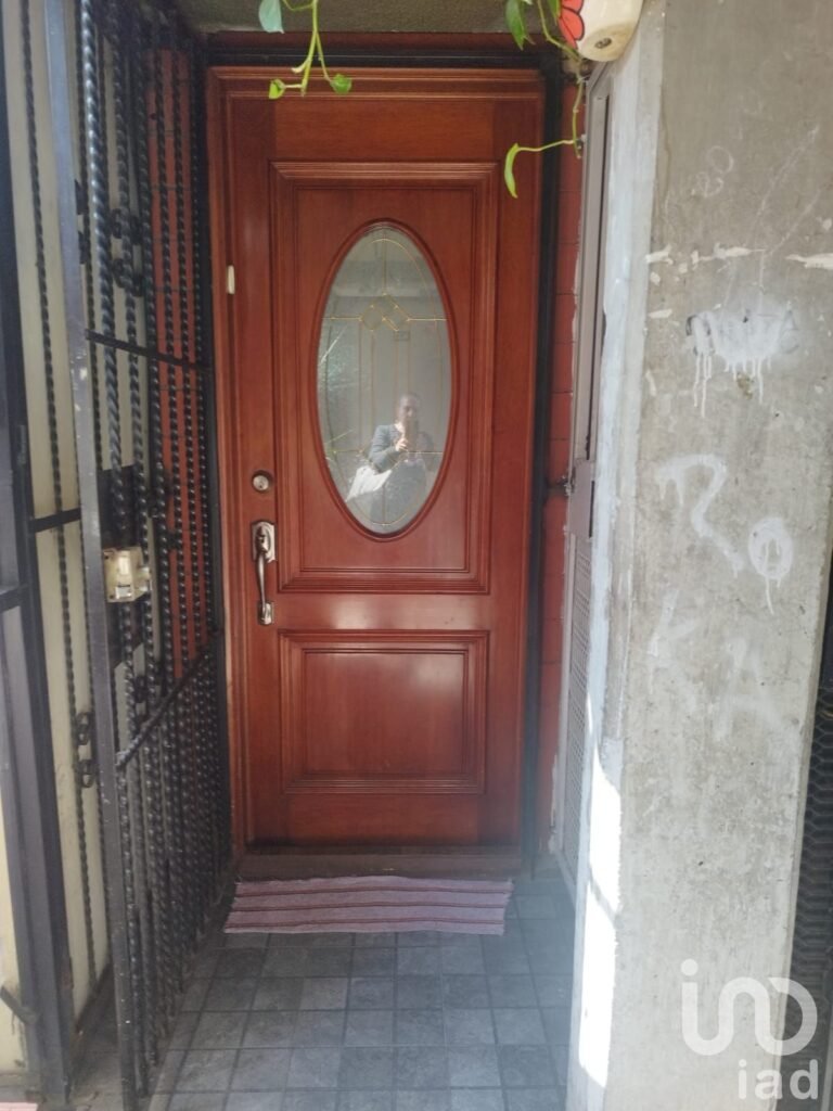 Departamento en VENTA, Colonia Morelos, Cuauhtémoc. CDMX