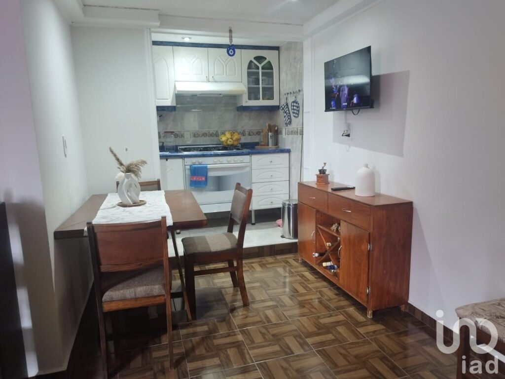 Departamento en VENTA, Colonia Morelos, Cuauhtémoc. CDMX
