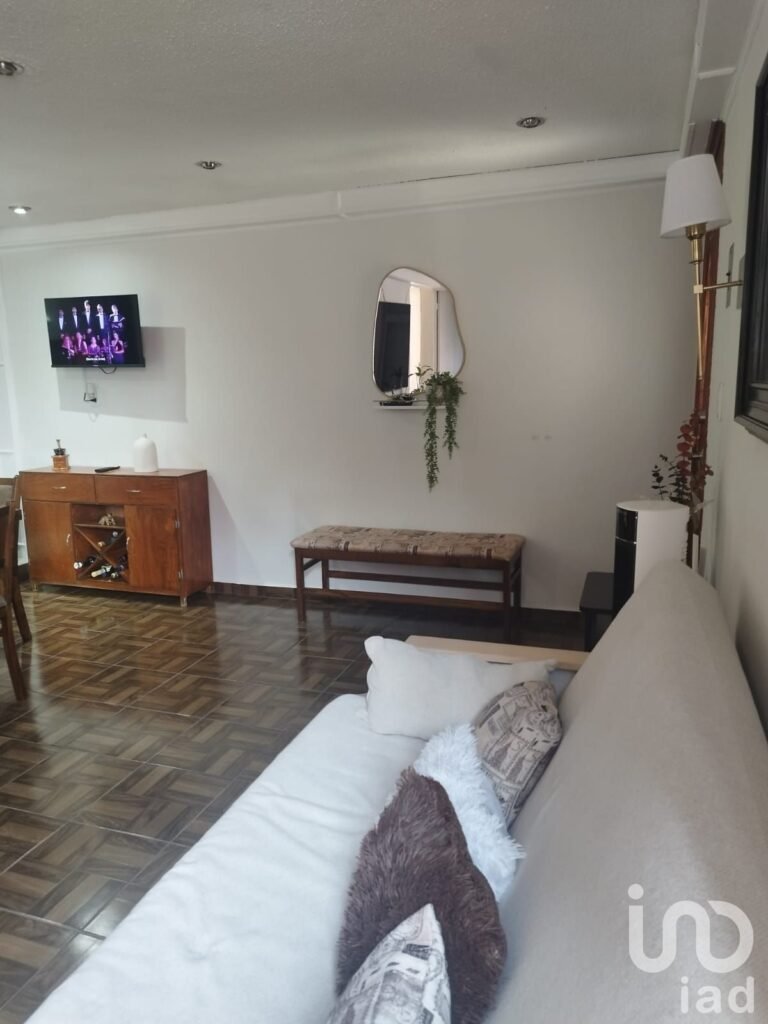 Departamento en VENTA, Colonia Morelos, Cuauhtémoc. CDMX