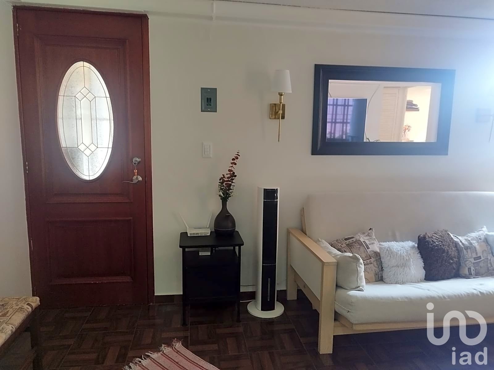 Departamento en VENTA, Colonia Morelos, Cuauhtémoc. CDMX