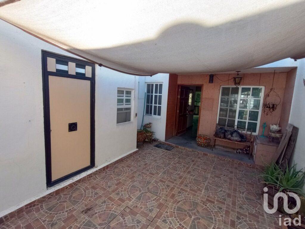 Casa en Venta en Querétaro Centro