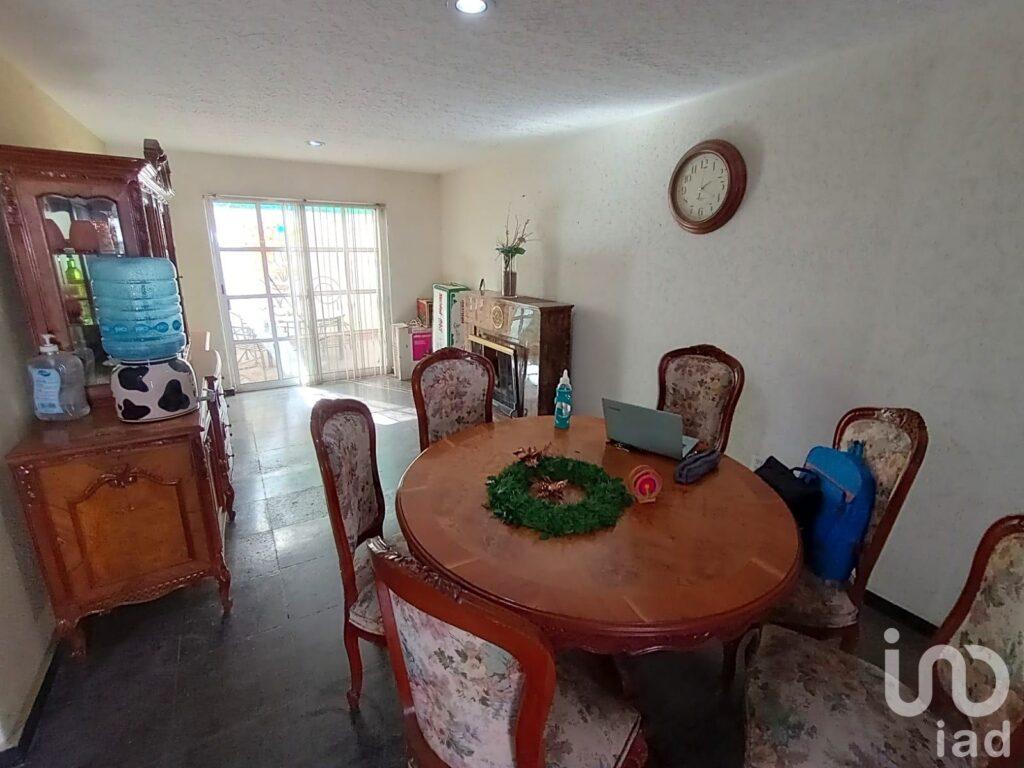 Casa en Venta en Querétaro Centro