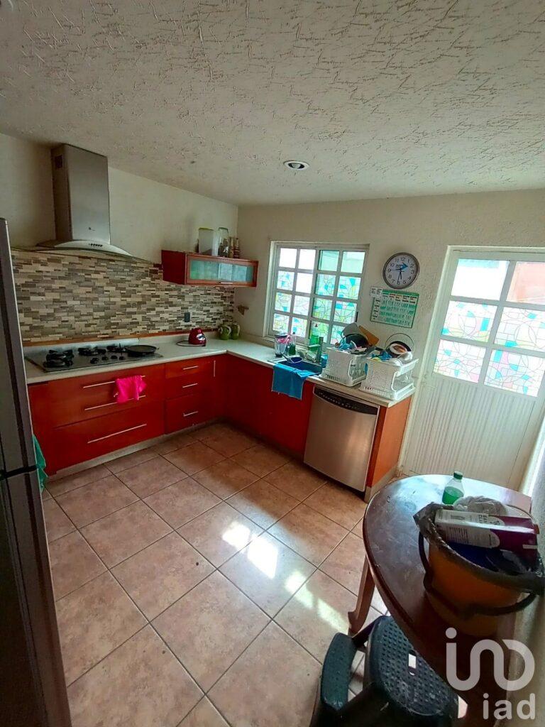 Casa en Venta en Querétaro Centro