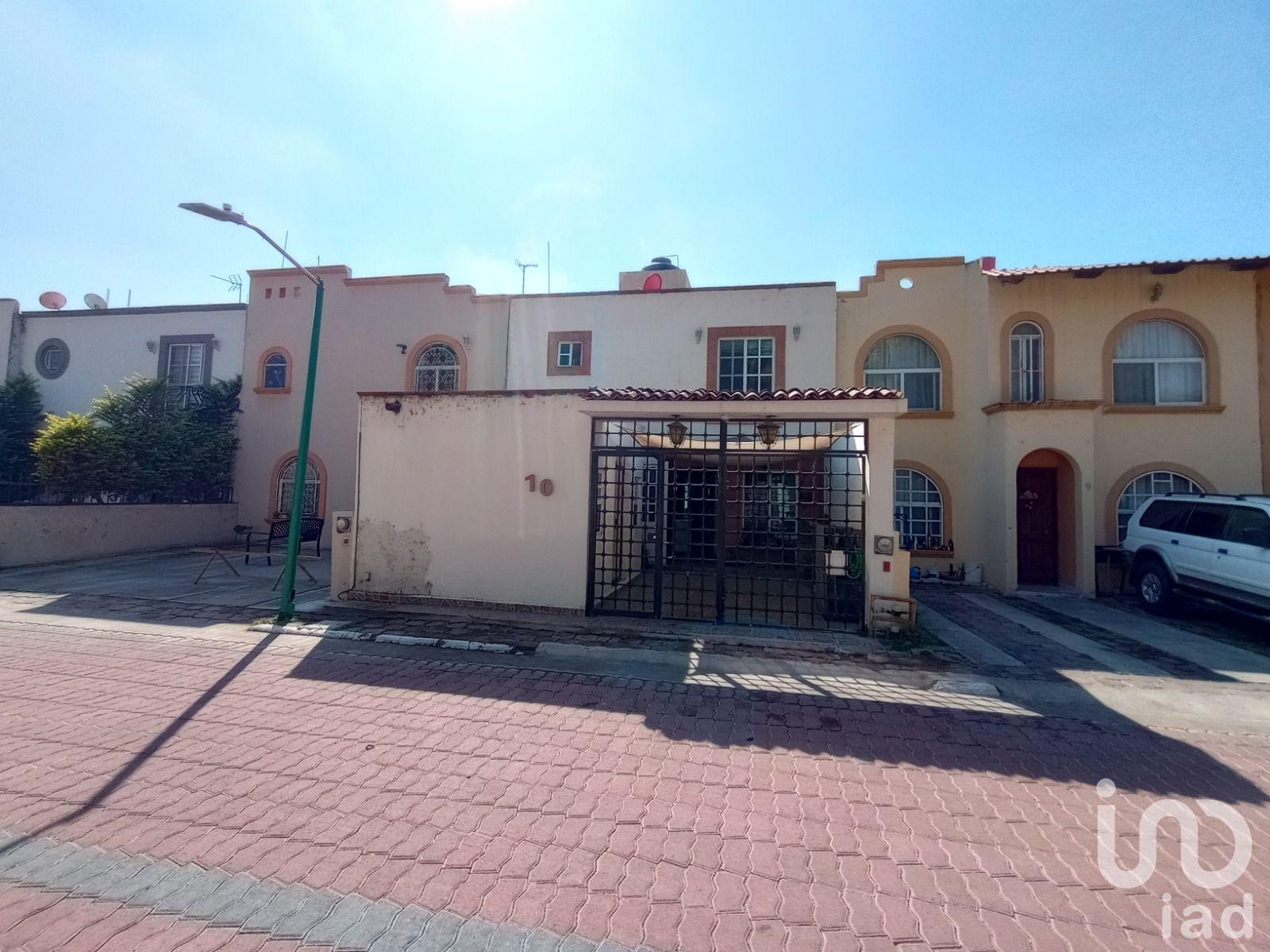 Casa en Venta en Querétaro Centro