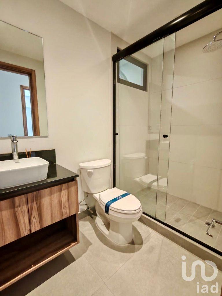 Departamento en Venta, 2 recamaras col. Ampliación Granada