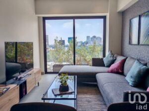 Departamento en Venta, 2 recamaras col. Ampliación Granada