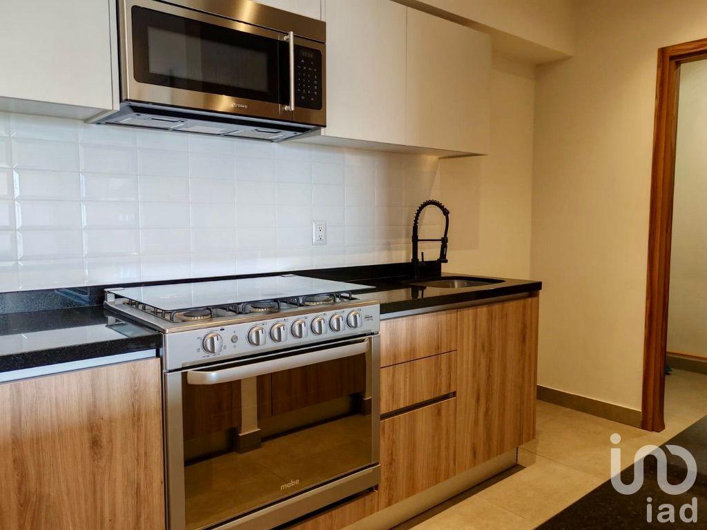 Departamento en Venta, 2 recamaras col. Ampliación Granada