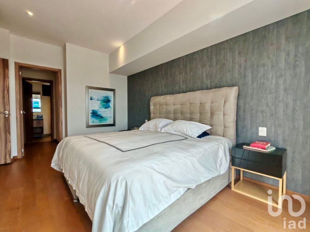 Departamento en Venta, 2 recamaras col. Ampliación Granada